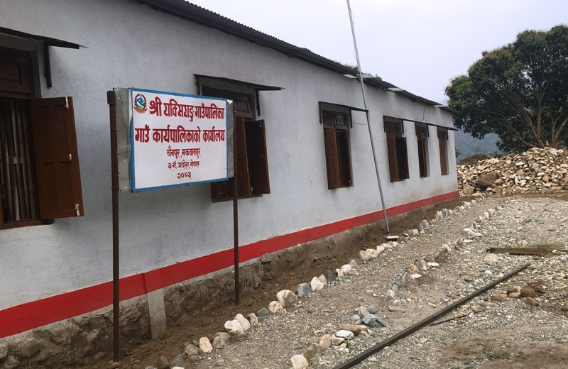 कोरोनाले गर्दा २० देखि २५ प्रतिशत मात्र काम सम्पन्न