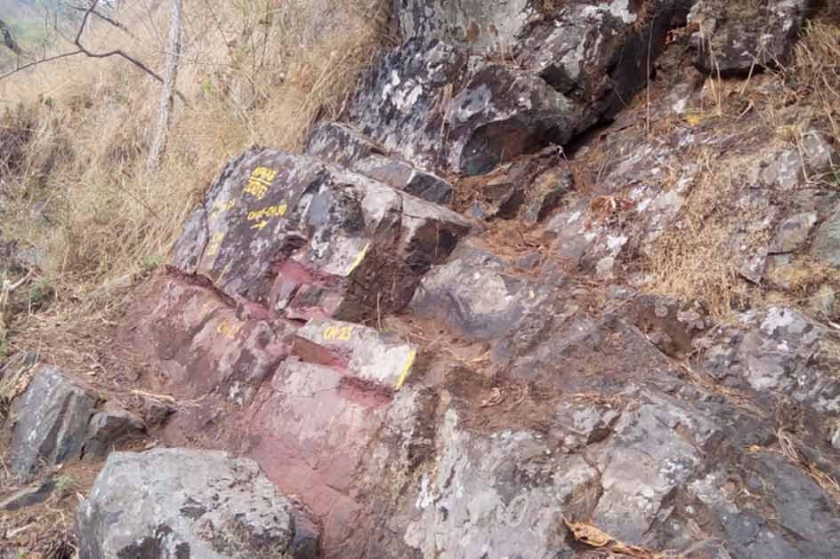 धौवादीको फलाम उच्च गुणस्तरको, सरकारले थाल्यो आवश्यक तयारी