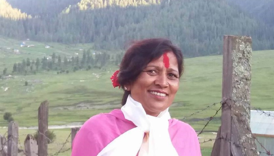 जुम्लाको चन्दननाथ नगर प्रमुख सेजुवाललाई कोरोना सङ्क्रमण पुष्टि
