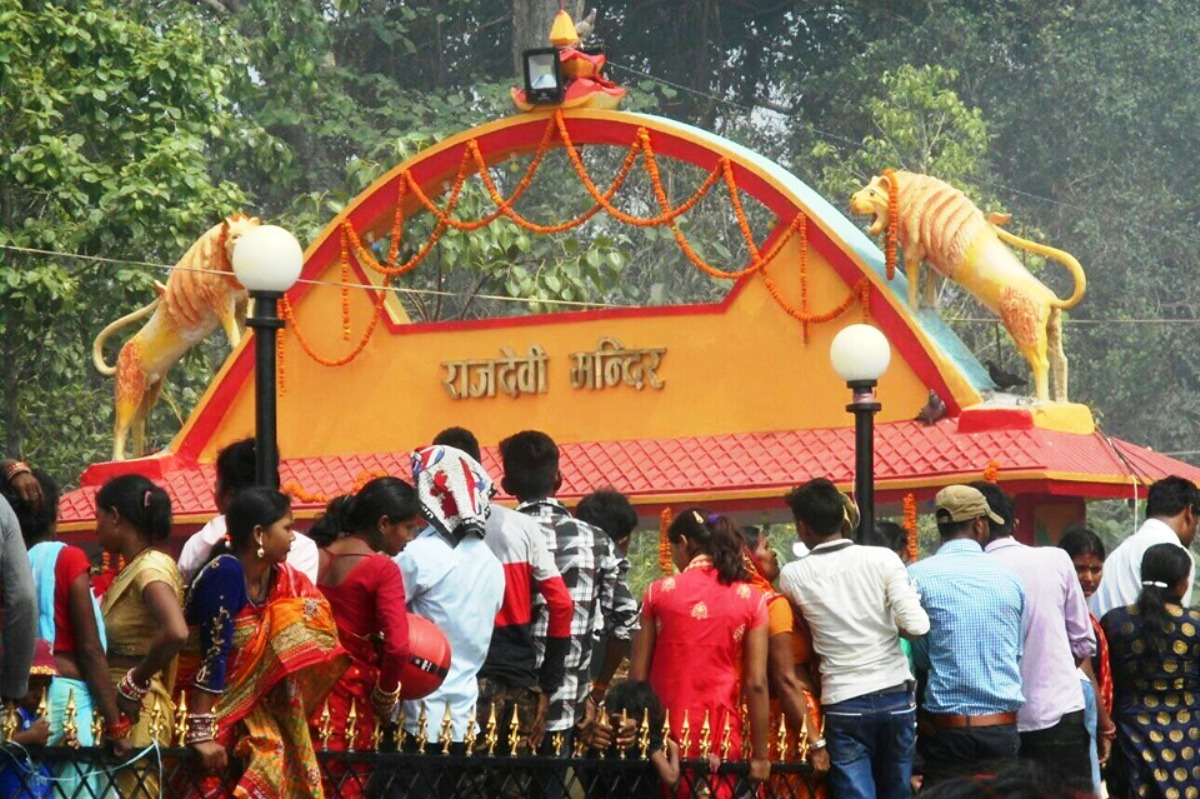 कोरोना सङ्क्रमणको जोखिम बढेको कारण जात्रा, मेला लगाउन रोक