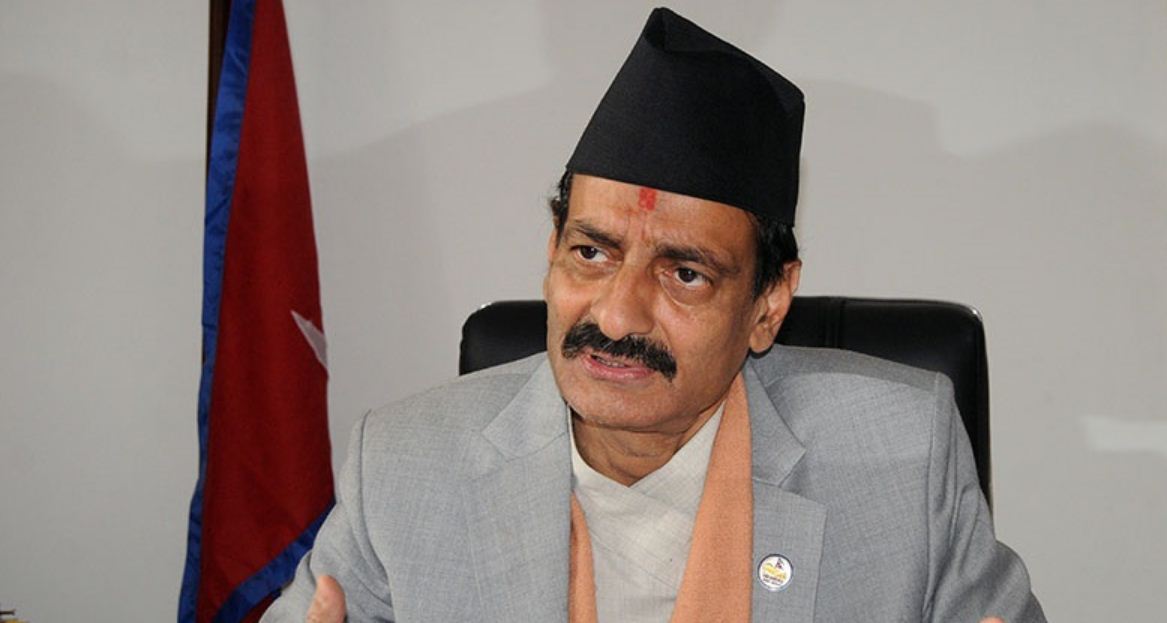 ‘नागरिकको जीवनप्रति सरकार जिम्मेवार बनोस्’