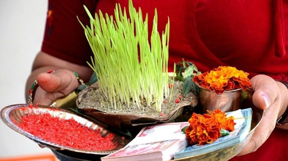 घरभित्रै दशैँ मनाउन प्रशासनको अनुरोध