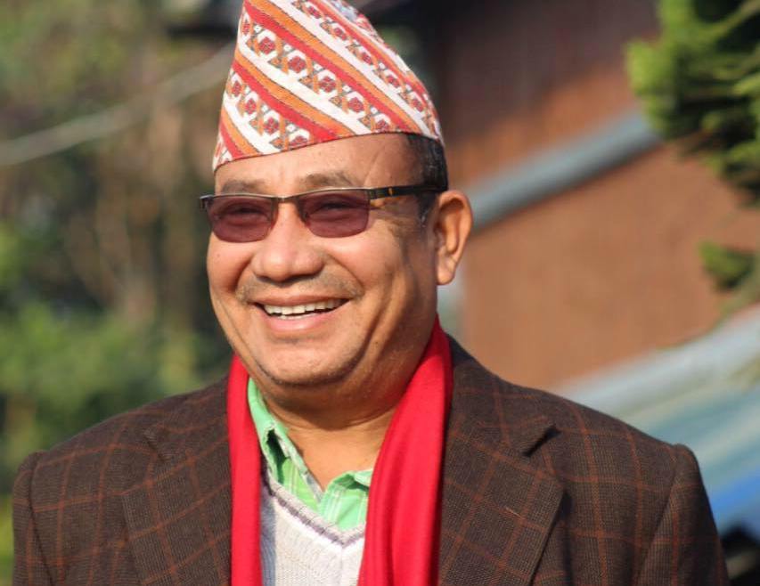 ‘आधुनिक कृषि प्रविधिमा जोड दिनुपर्ने’
