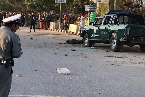 5 killed, 9 injured in bomb blasts in Afghanistan’s Jalrez