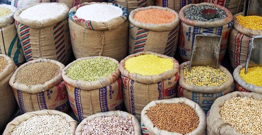 कोरोना कहरले सुदूरपश्चिममा खाद्यको असुरक्षामा वृद्धि