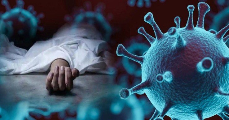 गण्डकी प्रदेशमा कोरोना सङ्क्रमणका कारण हालसम्म ५० जनाको मृत्यु