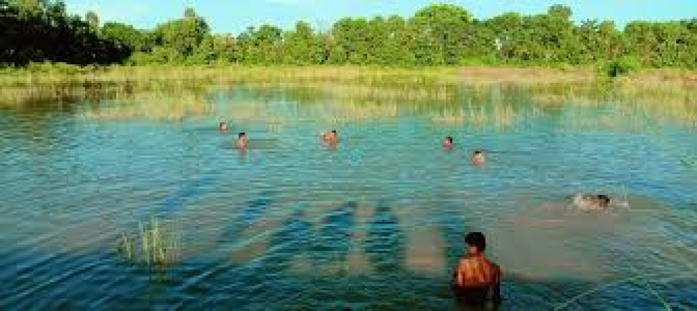 बेलौरीको शोभाताललाई पर्यटकीय क्षेत्रका रुपमा विकास गरिँदै