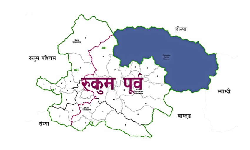 दशैँ-तिहारमा भीडभाड गर्न निषेध