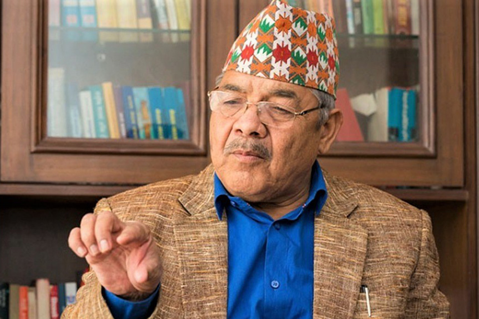 नेता गौतमको मुद्दा : ‘हेर्दाहर्दै’ मा बुधबार