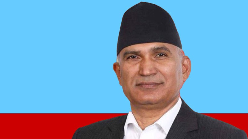 कोरोनासँग जुध्दै आर्थिक क्रियाकलापलाई बढाउन अर्थमन्त्री विष्णु पौडेलको निर्देशन :वित्तीय सुशासन प्रमुख प्राथमिकतामा