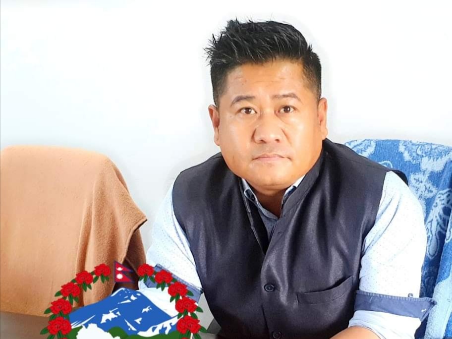 सङ्क्रमितलाई घृणा नगरी आइसोलेशनमा बस्न वातावरण मिलाउनुपर्छः जिसस, गलबहादुर गुरुङ