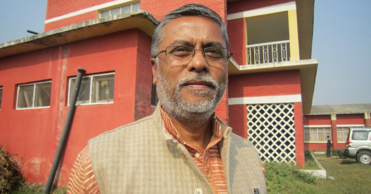 पूर्वमन्त्री गुप्तालाई पितृशोक