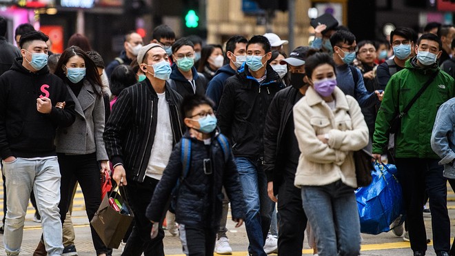 Coronavirus global count surpasses 45 million