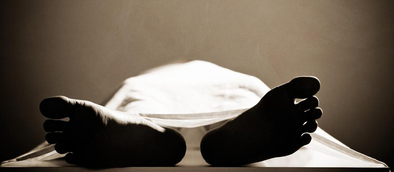 खोलामा डुबेर प्रहरी हवल्दारको मृत्यु