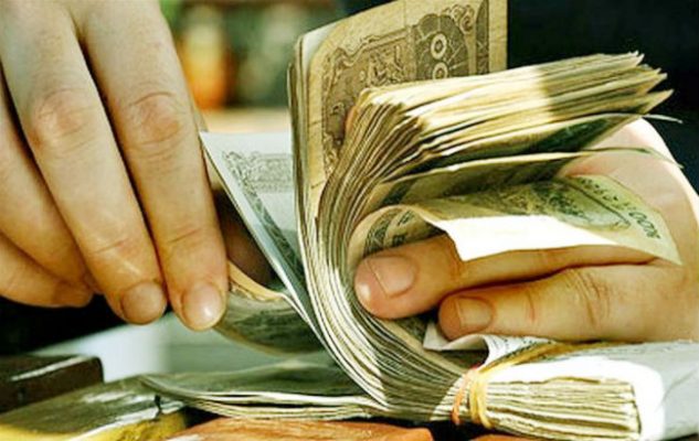 विद्युत् आयोजनाका मजदूरले पाएनन् ज्याला