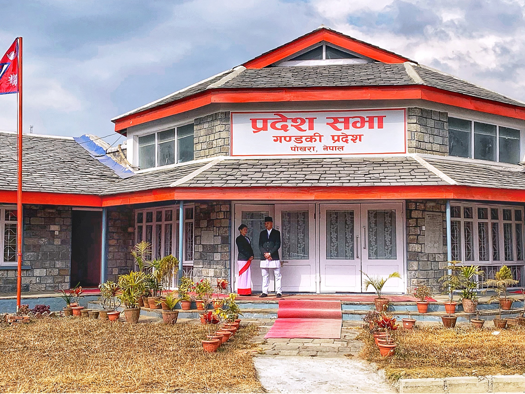 गण्डकीमा थप ४२ जनामा कोरोना सङ्क्रमण