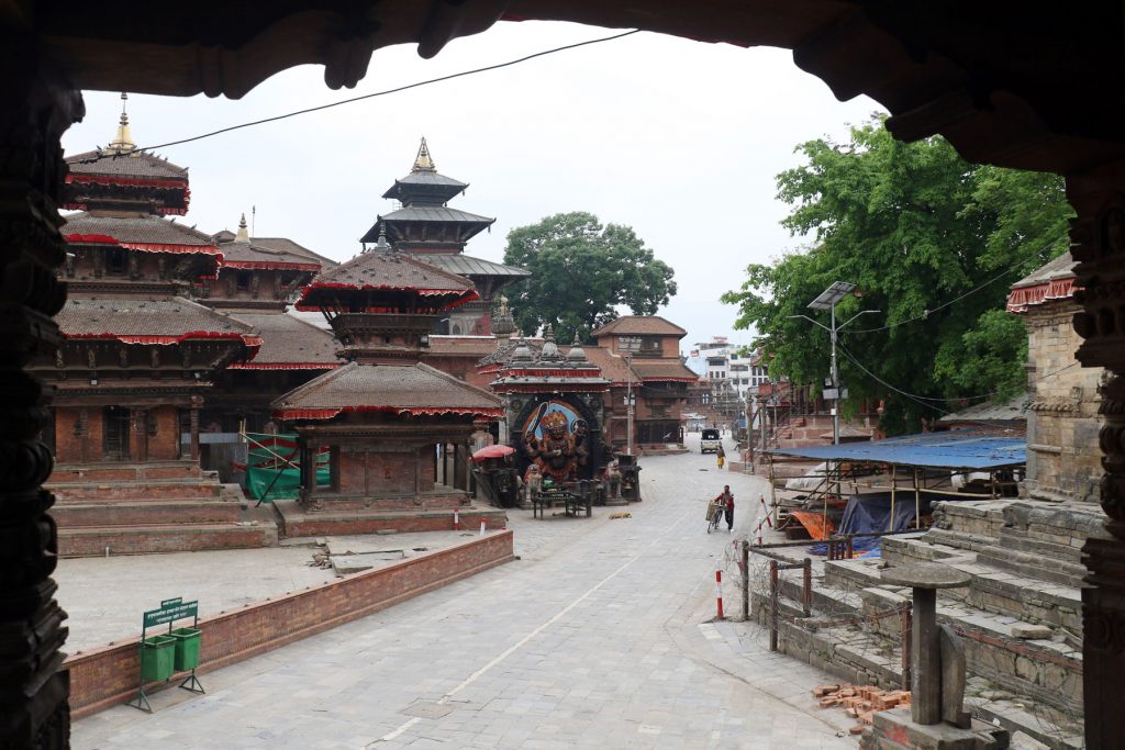 यसवर्ष पशुबलि होइन, कुभिण्डो र नरिवल