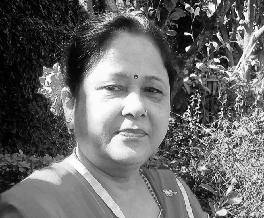सङ्घीय सांसद पहाडीको निधन