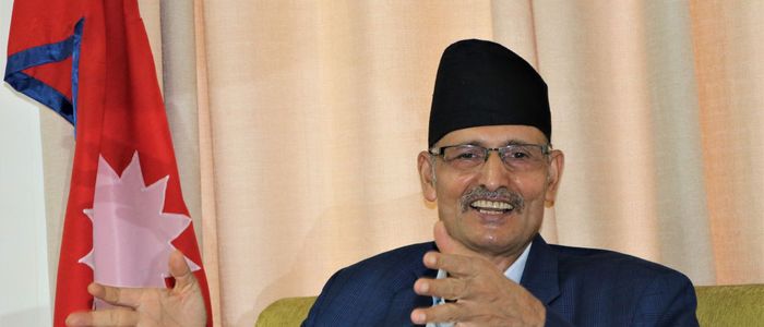 भूकम्प स्मृति उद्यानले अन्तर्राष्ट्रिय महत्व राख्छ : सभामुख