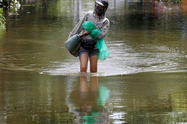 114 dead, 21 missing in central Vietnam’s floods, landslides