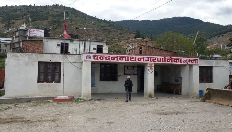 मेयर रोजगार कार्यक्रमबाट १० वटै वडाका युवाले पाए रोजगारी