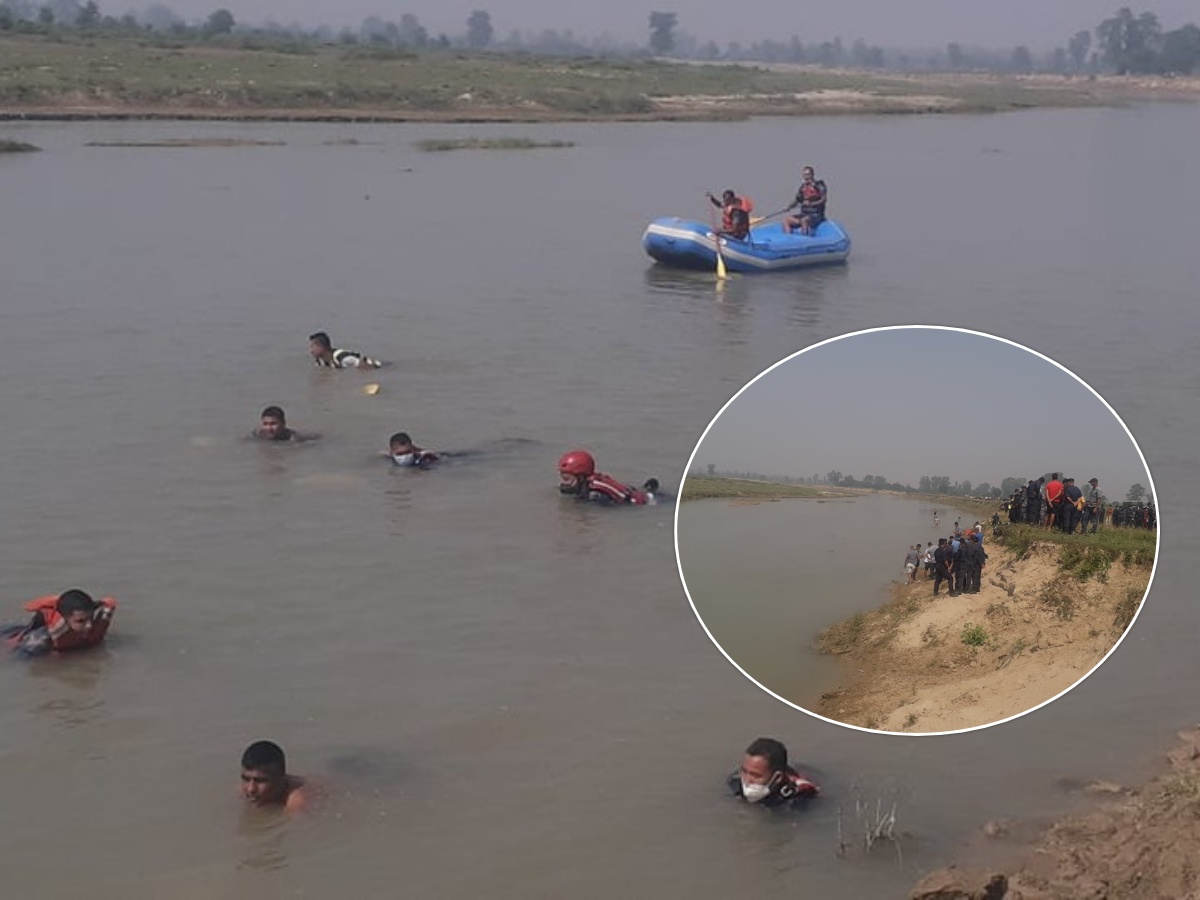 घाँटीमा धारिलो हतियार प्रहार गरी प्रहरी सहायक निरीक्षक गोविन्द विकको हत्या