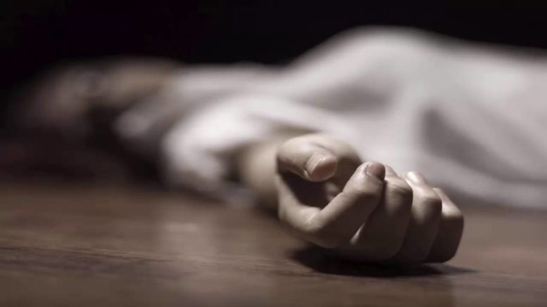 प्रतीक्षालयमा वेवारिसे शव फेला