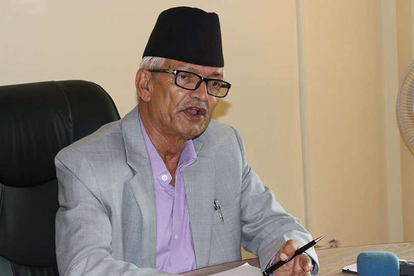 सङ्घीयतालाई सर्वमान्य बनाउन कानूनी पक्षलाई सुदृढ बनाउनुपर्छ : मुख्यमन्त्री पौडेल