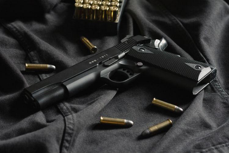 Gunmen kill 12 villagers in north Nigeria