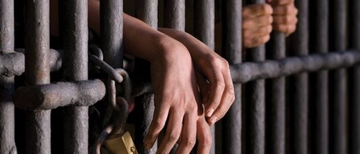 कारागारमा आइसोलेसन कक्ष निर्माण