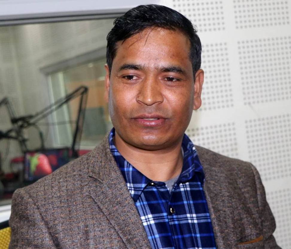 मुख्यमन्त्री शाहीद्वारा जीप दुर्घटनामा ज्यान गुमाउनेहरुप्रतिशोक व्यक्त