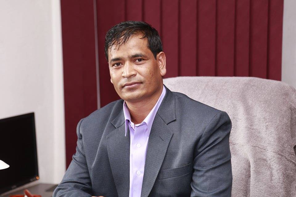 मुख्यमन्त्रीविरुद्धको अविश्वास प्रस्ताव अस्वीकृतः कँडेल समूहका १४ जनाद्वारा बहिष्कार
