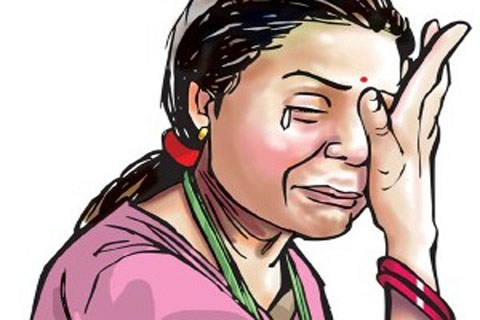 दक्षिणा दिन र मन लागेको खान मिल्थ्यो तर भत्ता पाइएन