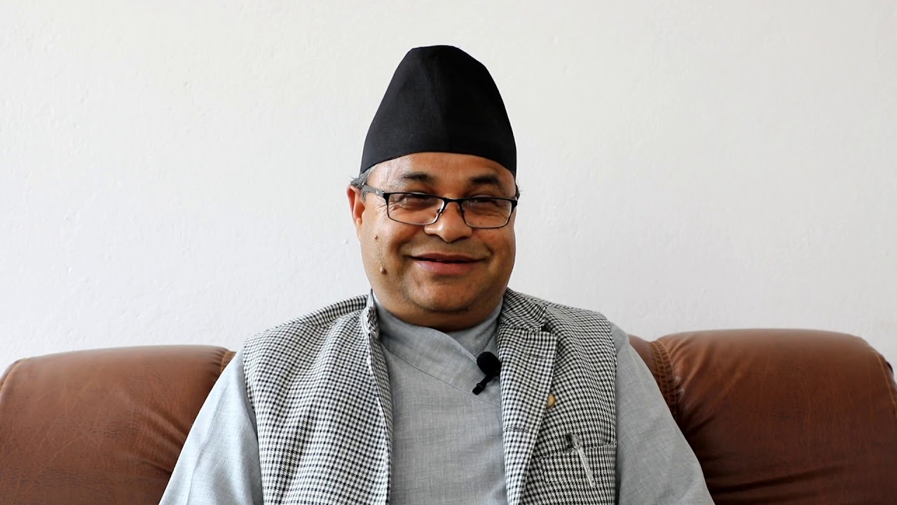 सडक निर्माणको क्षेत्रमा काम गर्ने नेपालीको सङ्ख्या बढ्यो