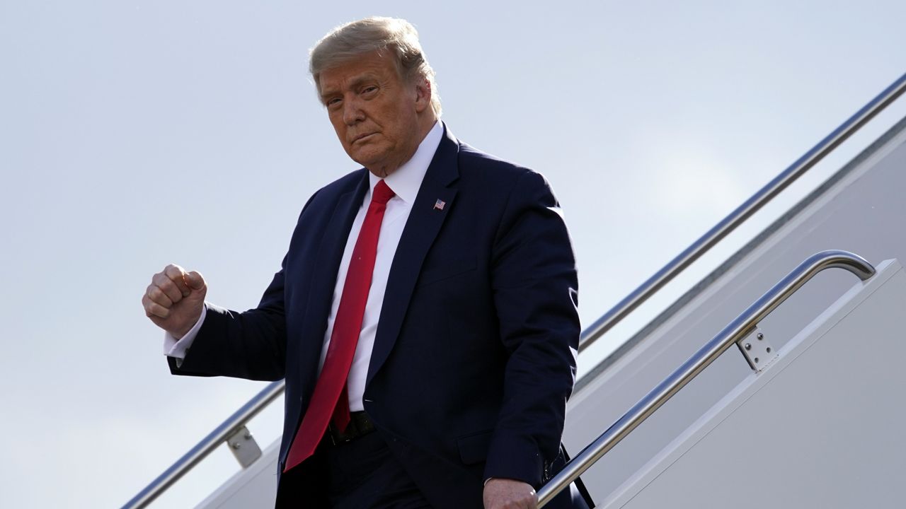 Trump plans to slash refugee admissions to US to record low