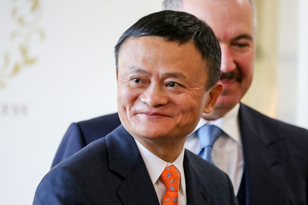 China’s super rich got $1.5 trillion richer during pandemic: report