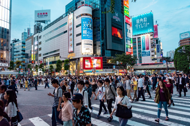 Japan to lift ban on overseas travel to 12 countries by next month