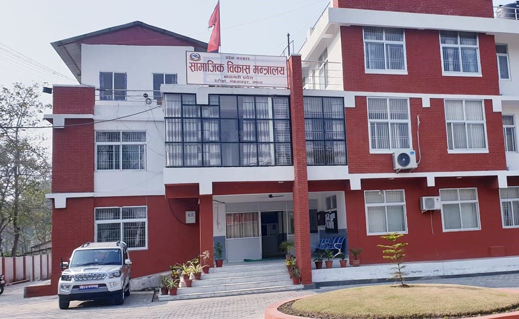 कोभिड–१९ को उपचार थप प्रभावकारी बनाइने