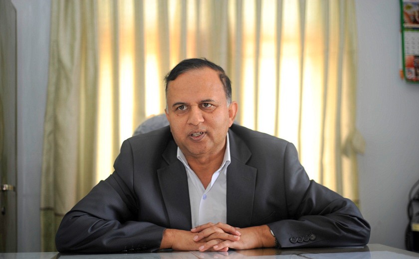 सङ्क्रमण नियन्त्रणमा प्रहरीको भूमिका प्रशंसनीय