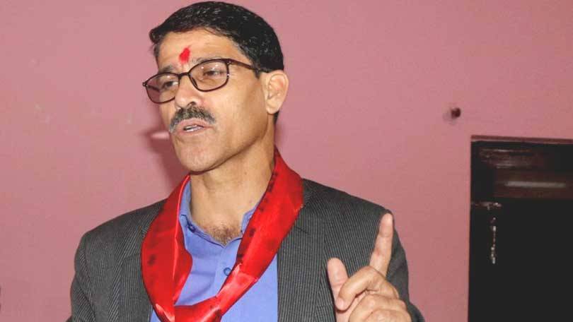 समयमै काम नसक्ने ठेकदारलाई कारवाही गर्न मुख्यमन्त्री भट्टको निर्देशन