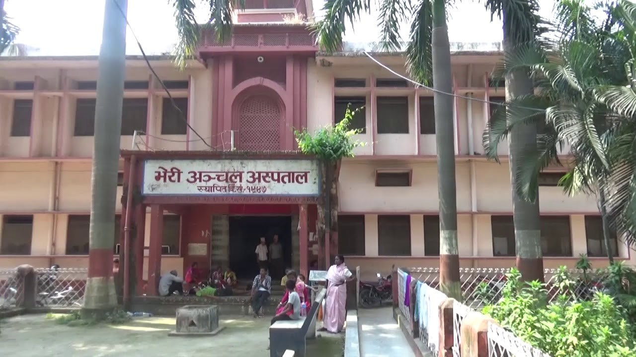 बाँकेमा उपचाररत २३ सङ्क्रमितको अवस्था गम्भीर