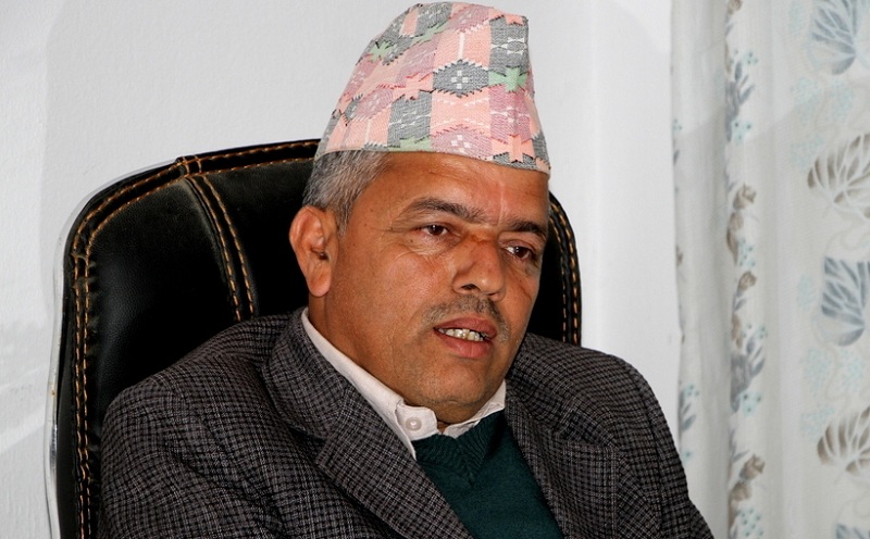 ‘सञ्चार क्षेत्र बलियो भएमा लोकतन्त्र बलियो’