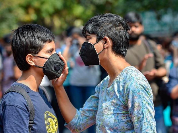 भारतमा सङ्क्रमितको संख्या ९० लाख नाघ्यो