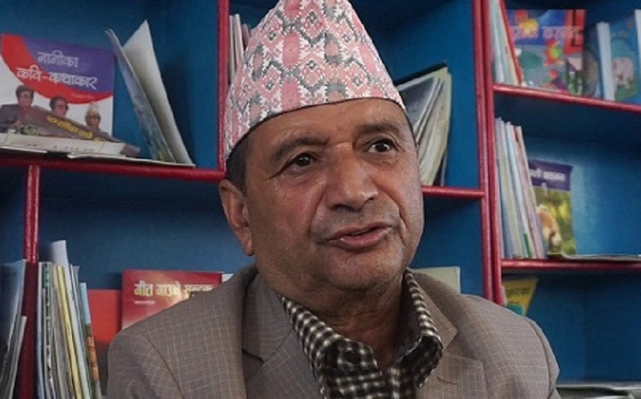एकिकृत कृषि विकास कार्यक्रम सञ्चालन हुने