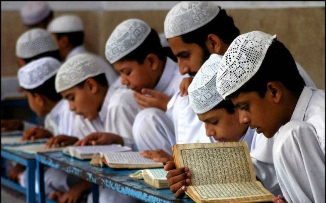 कोभिड–१९ : मदरसा शिक्षा मूलप्रवाहीकरणको चुनौती