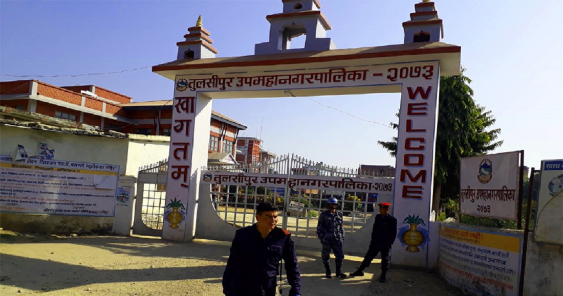साउन १ गतेपछि जन्म भएका छोरीलाई मासिक एकसय खातामा