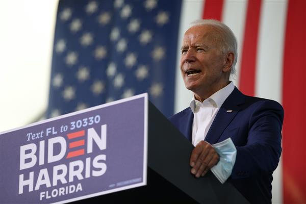 Birthday time: Biden turns 78, will be oldest U.S. president