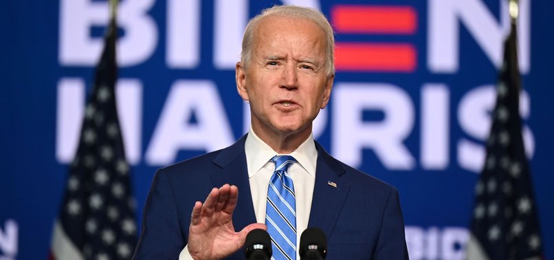 Biden wins Michigan, Wisconsin, now on brink of White House