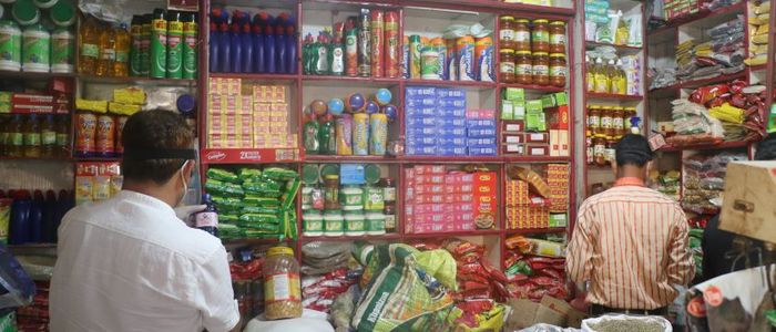 अयोग्य खाद्यका नमूना परीक्षण गरिँदै, प्रतिकूल आए कारवाही