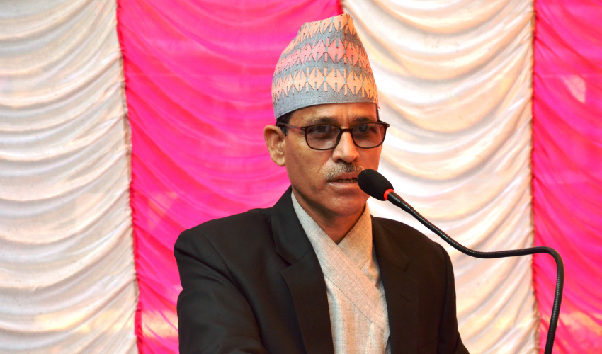 मुख्यमन्त्री भट्टद्वारा छठ पर्वको शुभकामना